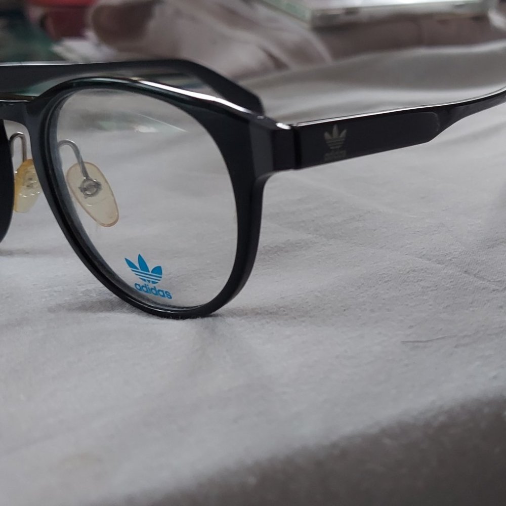 Adidas glasses